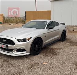 فورد موستانج